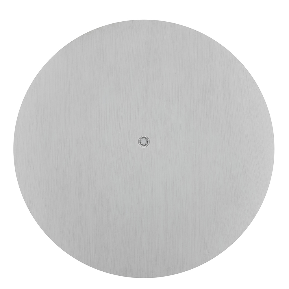LANE VENTURE Calistoga 60in Round Dining Table