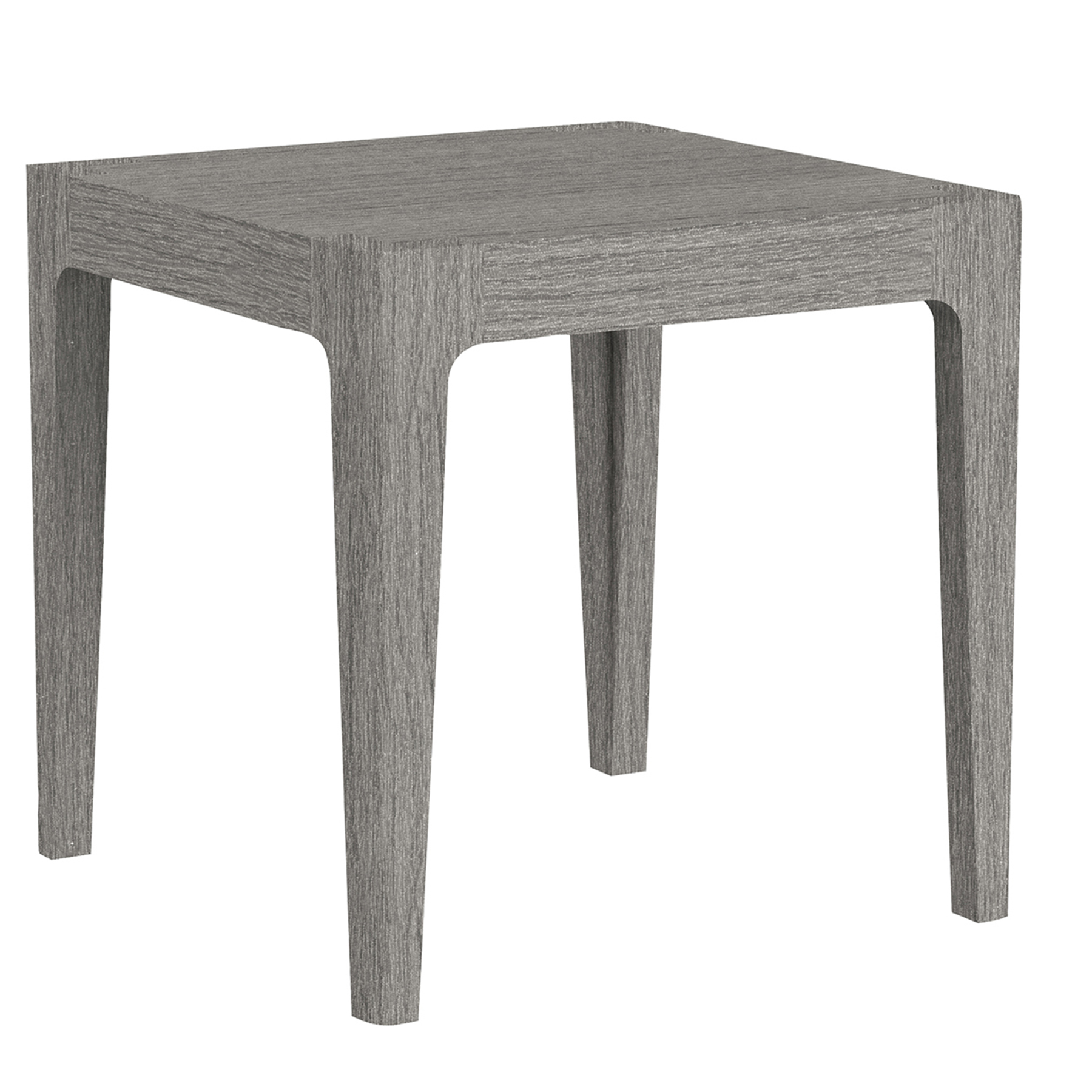 Avila: Square End Table