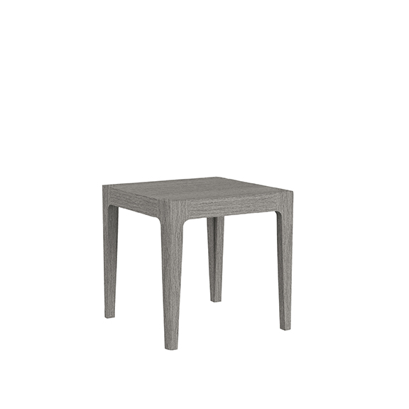 Lane Venture Avila Square End Table