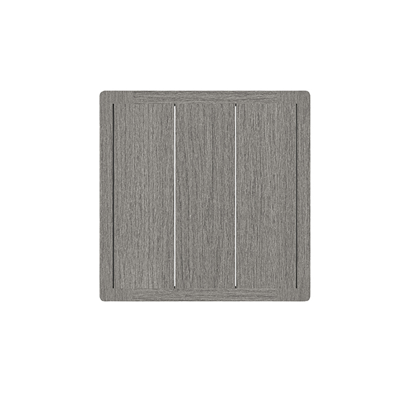 LANE VENTURE Avila Square End Table