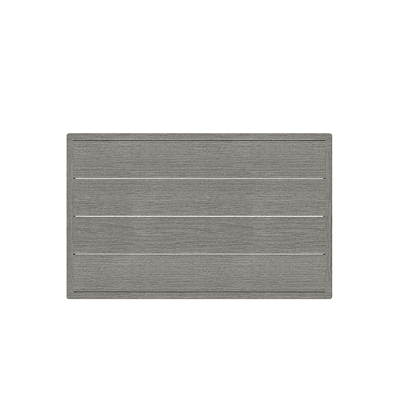 LANE VENTURE Avila Rectangular Cocktail Table