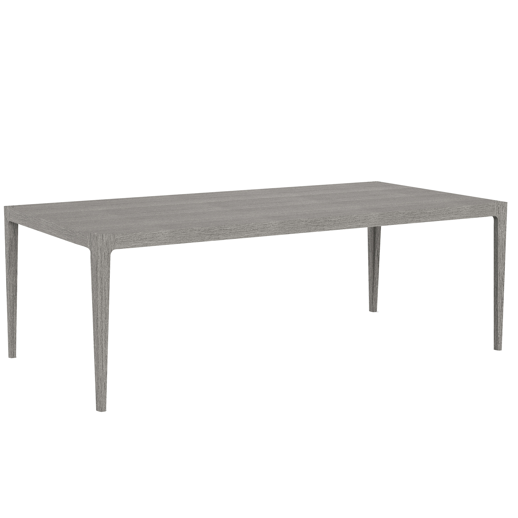 Avila: Rectangular Dining Table