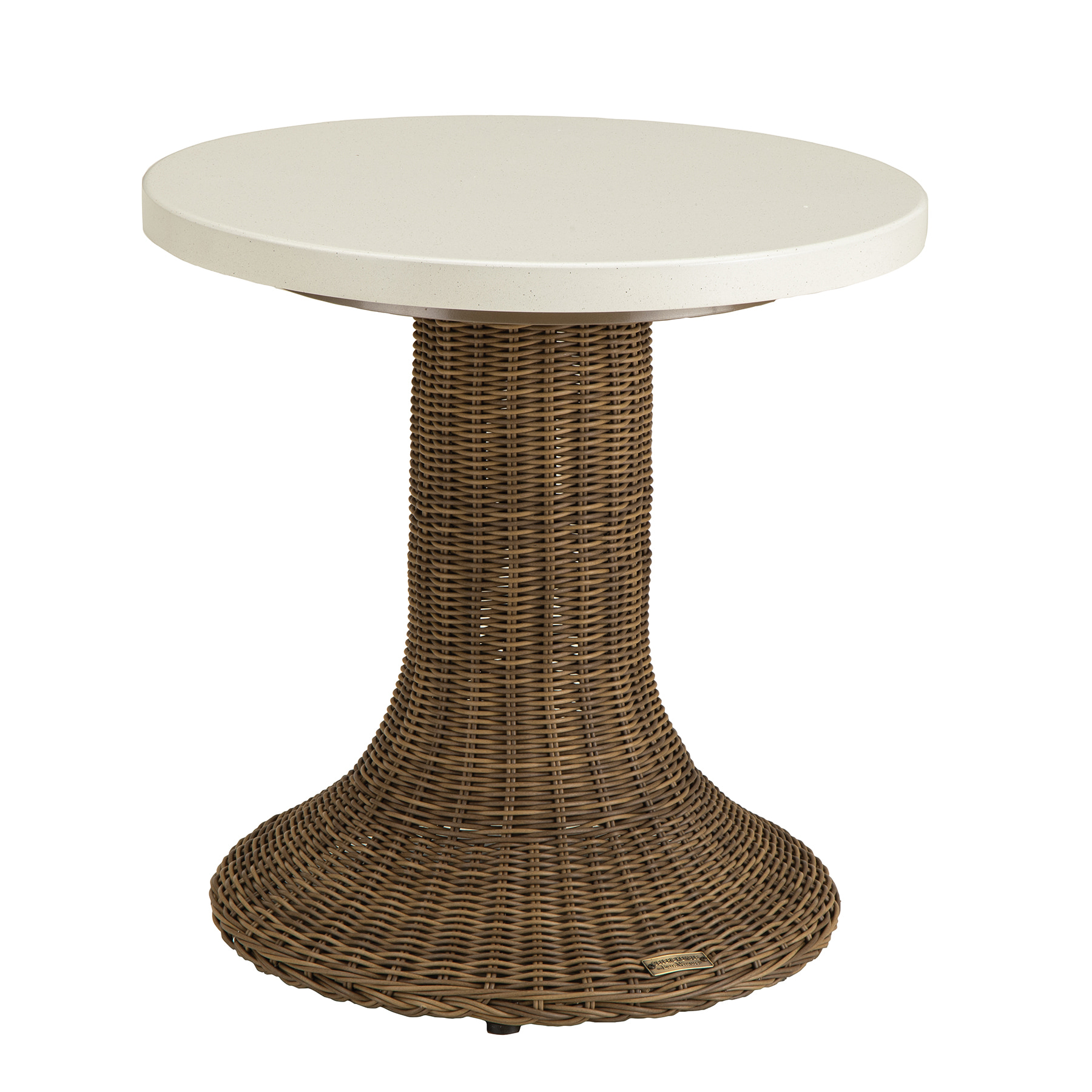 Cleary: Round End Table