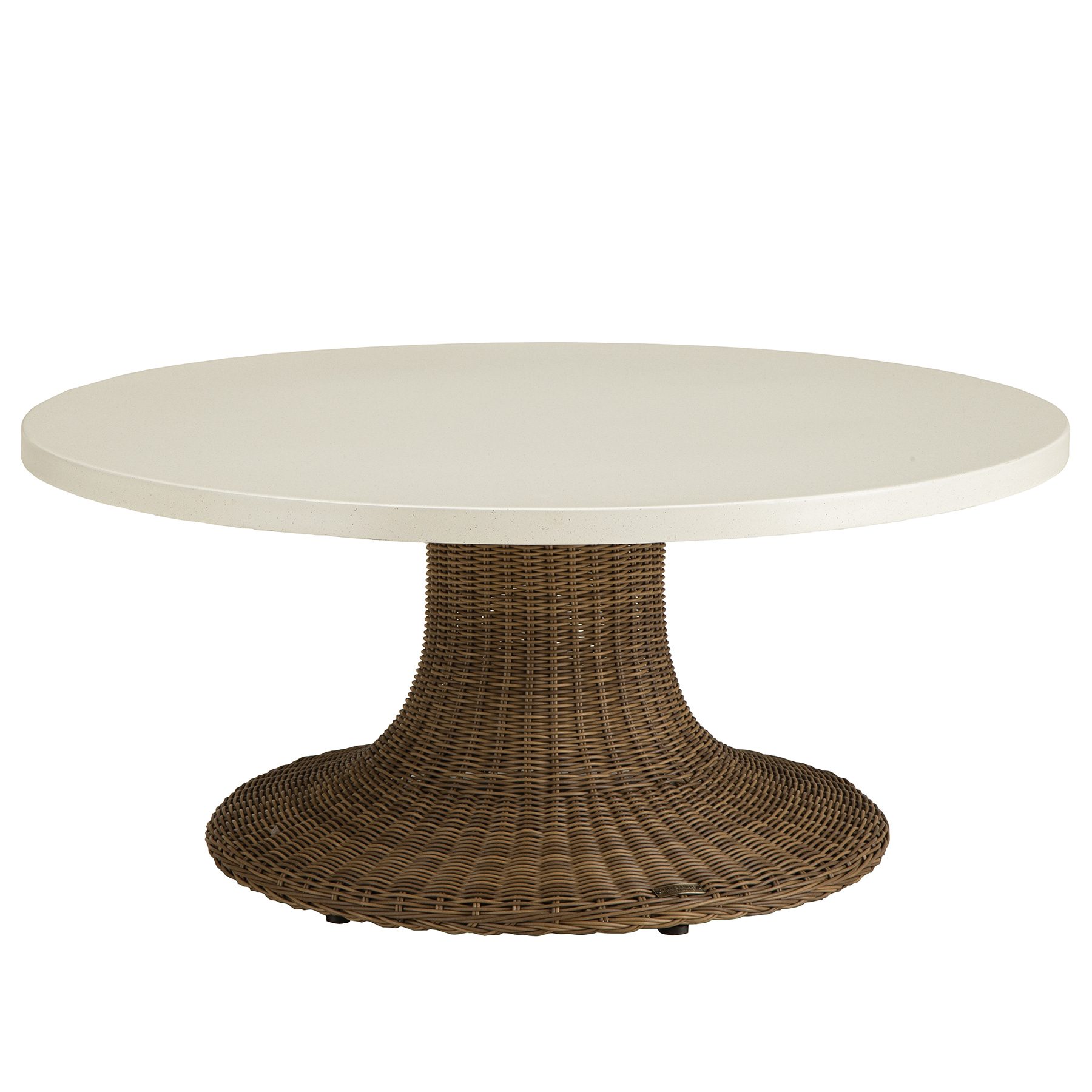 Cleary: Round Cocktail Table