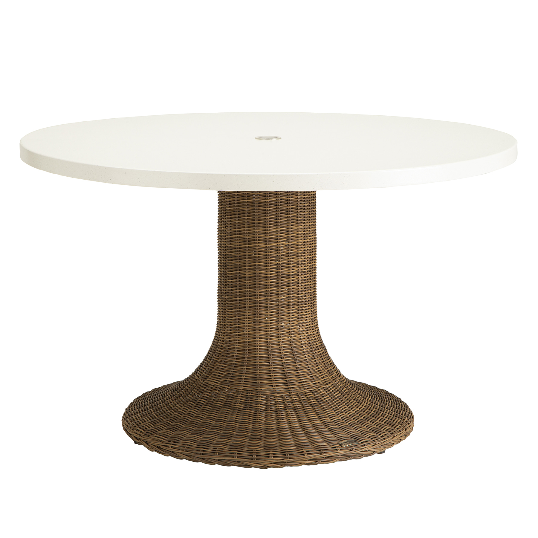 Cleary: Round Dining Table