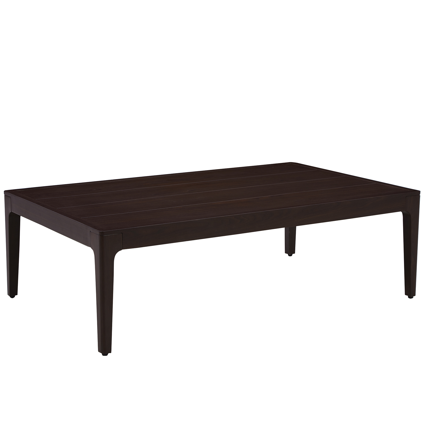 Lenox Hill: Rectangular Cocktail Table