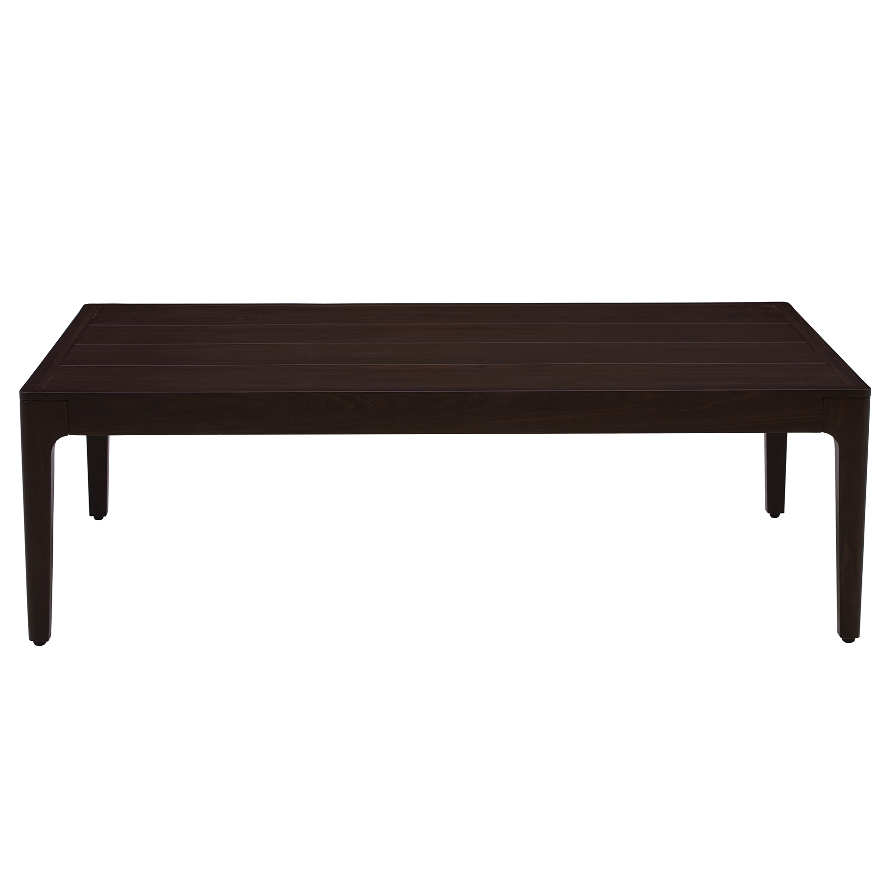 LANE VENTURE Lenox Hill Rectangular Cocktail Table