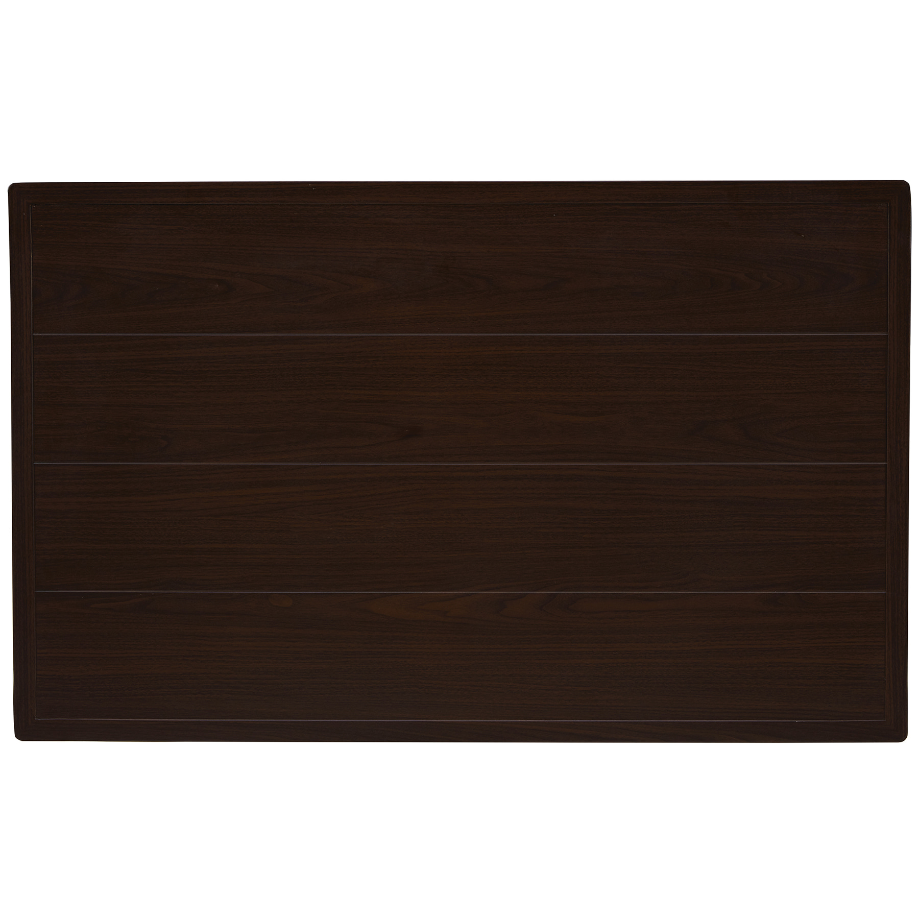 LANE VENTURE Lenox Hill Rectangular Cocktail Table