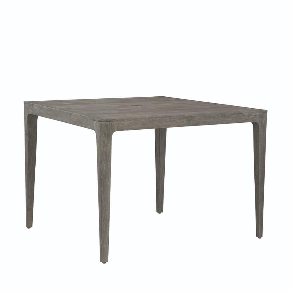 LANE VENTURE Lenox Hill Square Dining Table