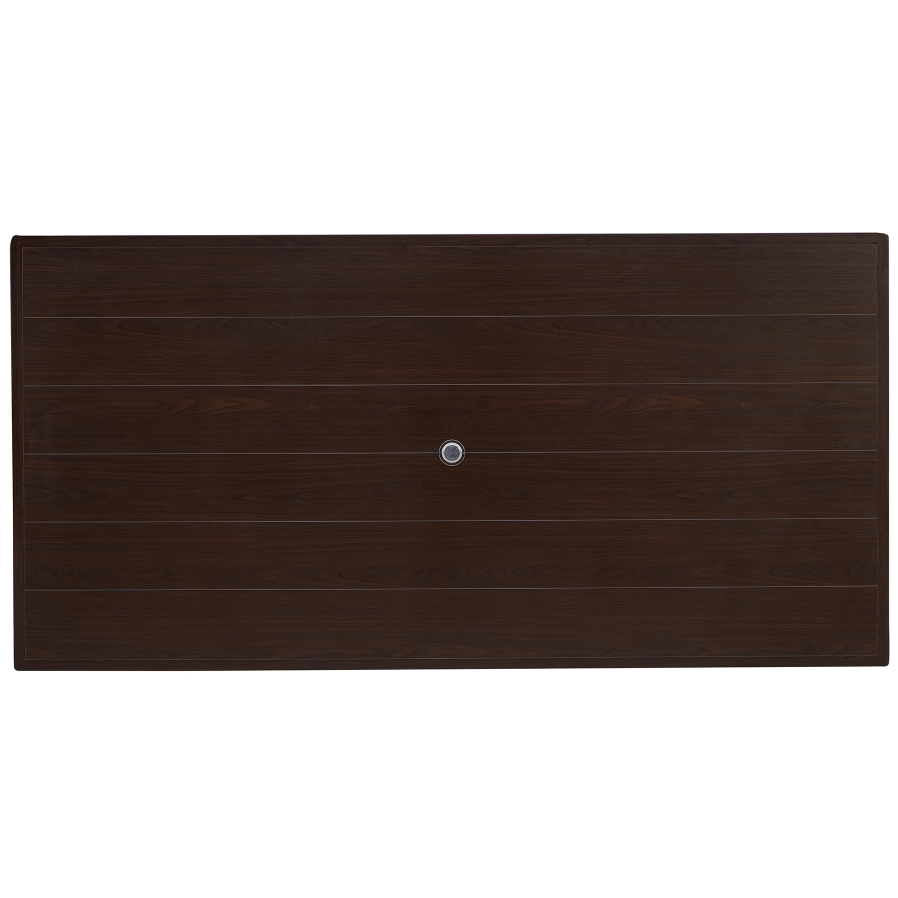 LANE VENTURE Lenox Hill Rectangular Counter Table