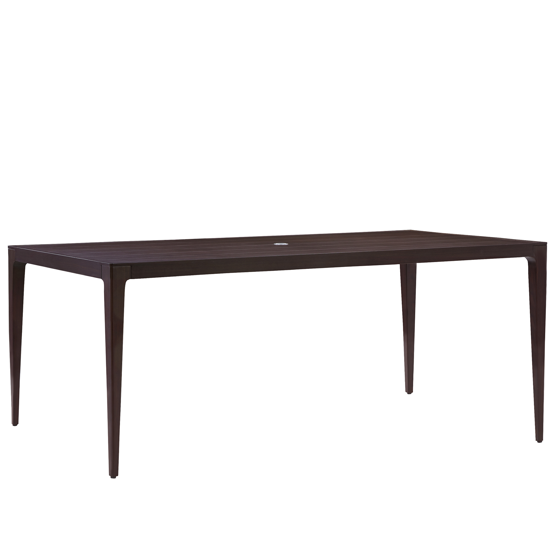 Lenox Hill: Rectangular Counter Table