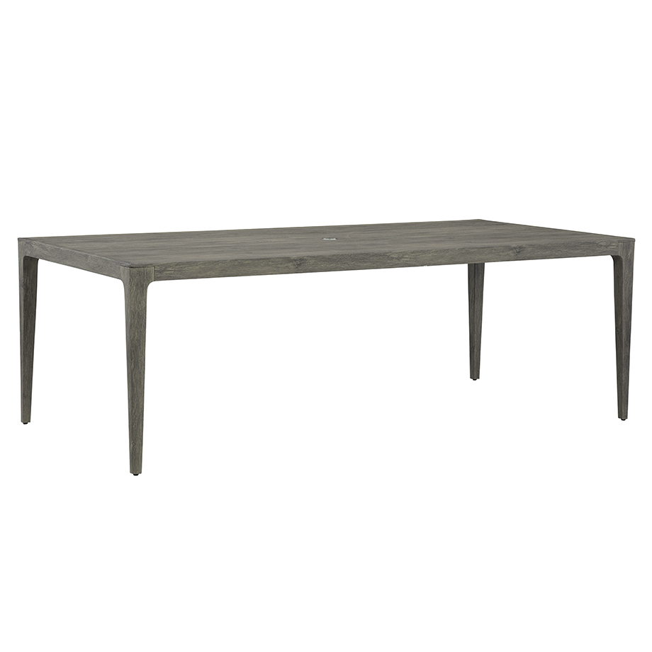 LANE VENTURE Lenox Hill Rectangular Dining Table