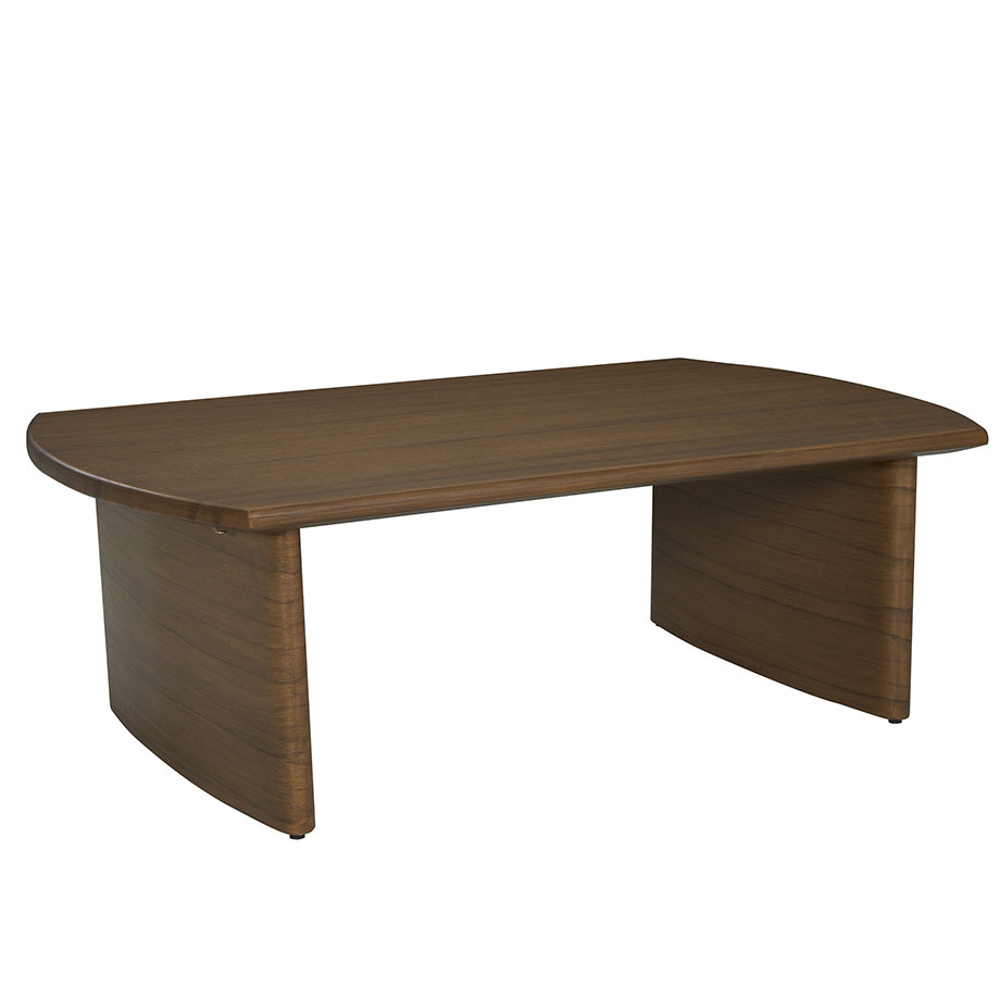 LANE VENTURE Tamandayu Rectangular Cocktail Table