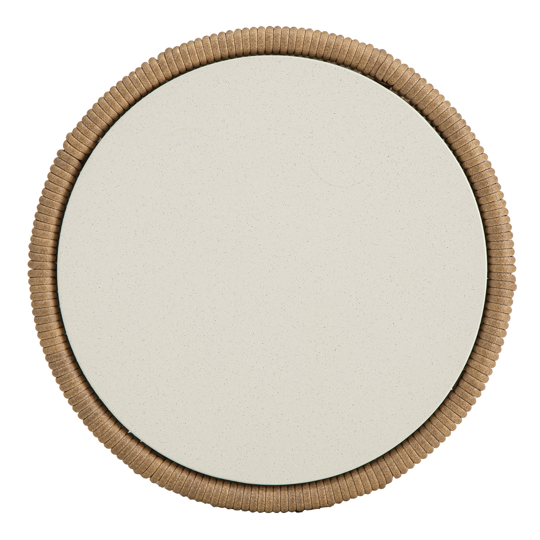 LANE VENTURE Ventana Round End Table