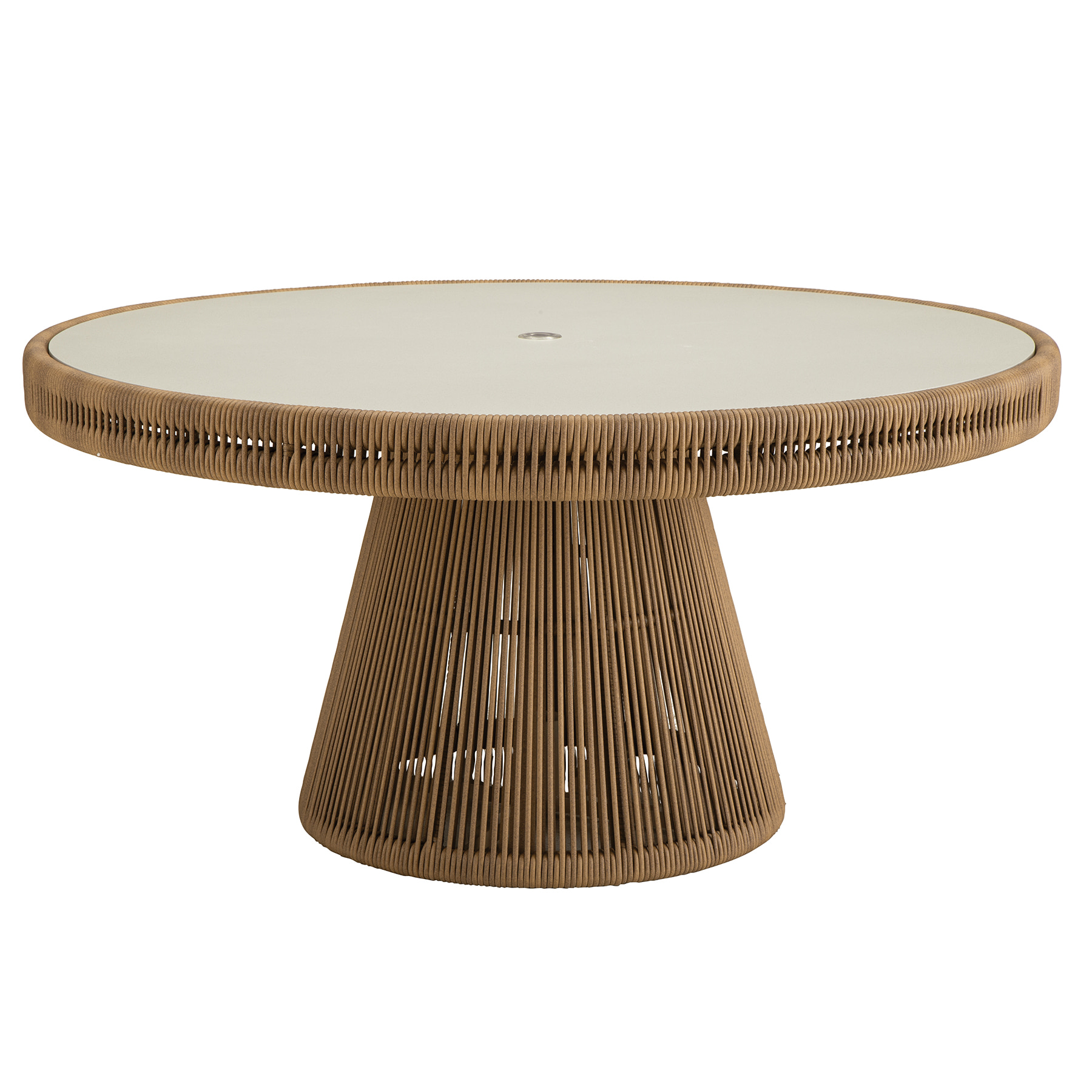 Ventana: Round Dining Table