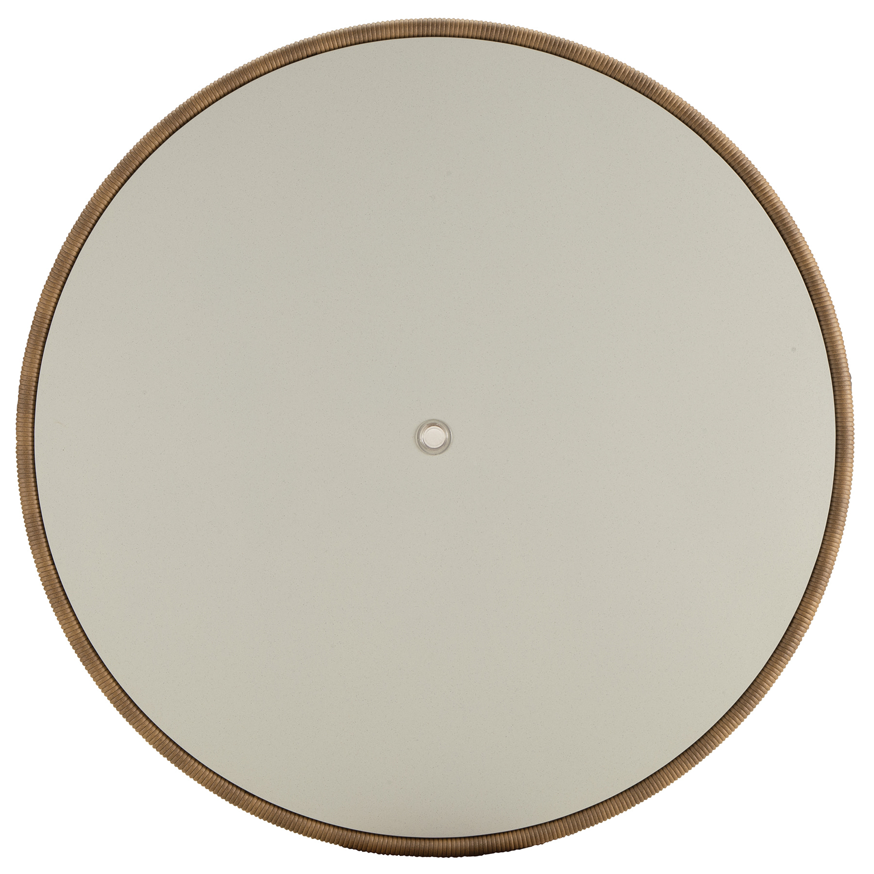 LANE VENTURE Ventana Round Dining Table