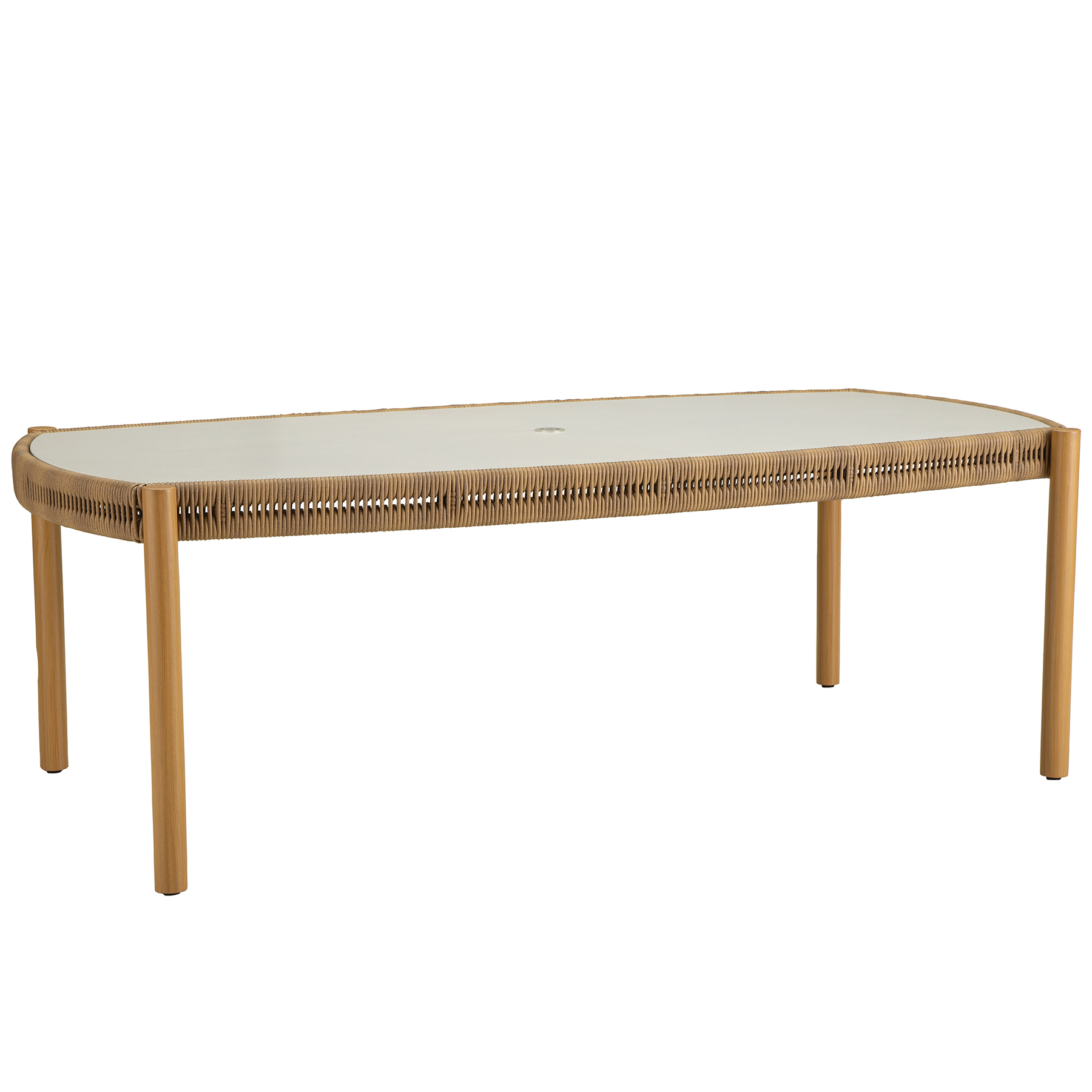 Ventana: Rectangle Dining Table