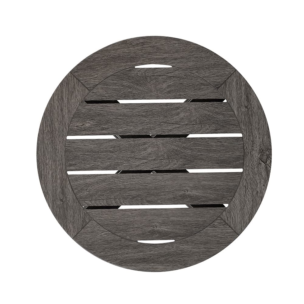 LANE VENTURE Mystic Harbor Round Accent Table