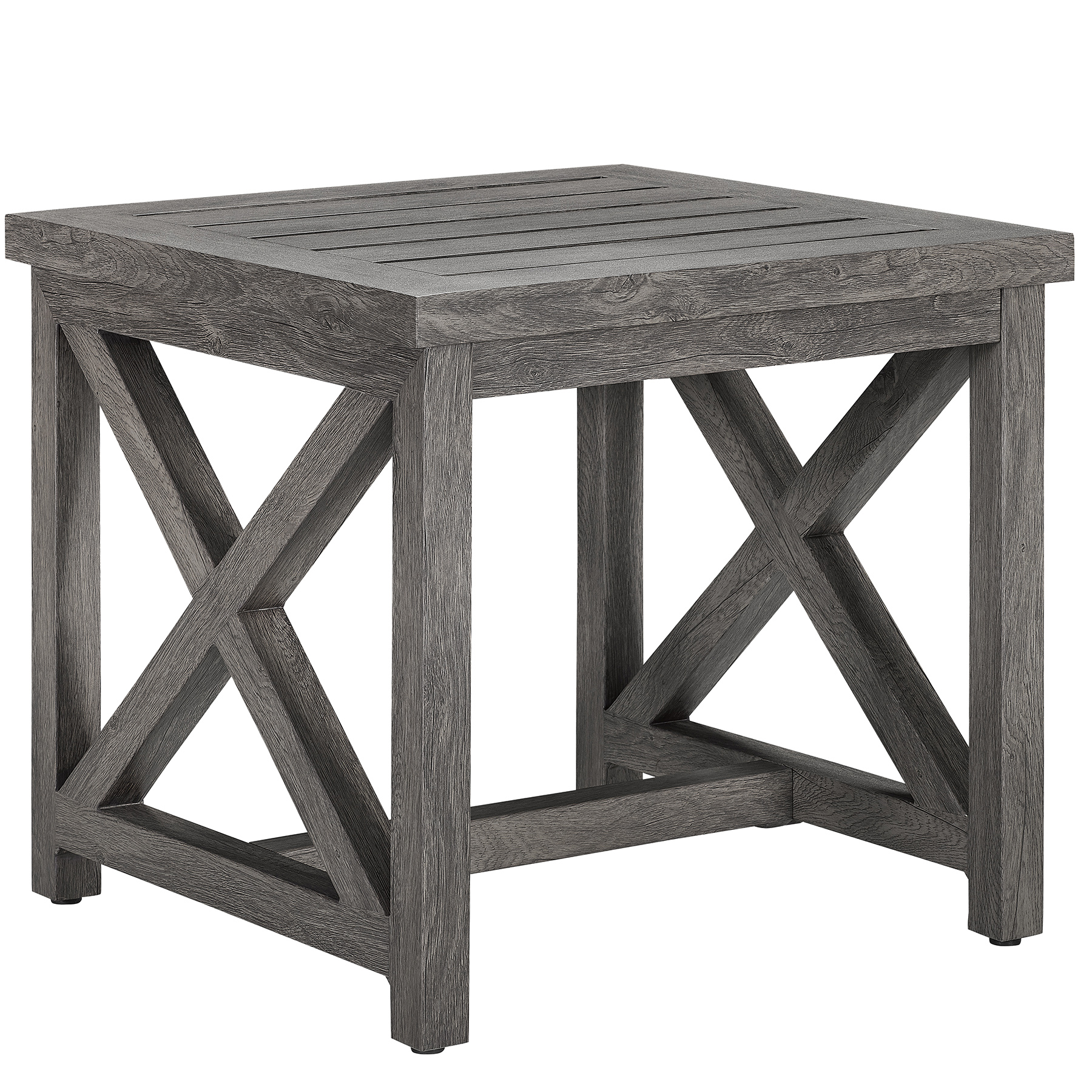 Mystic Harbor: Square End Table 