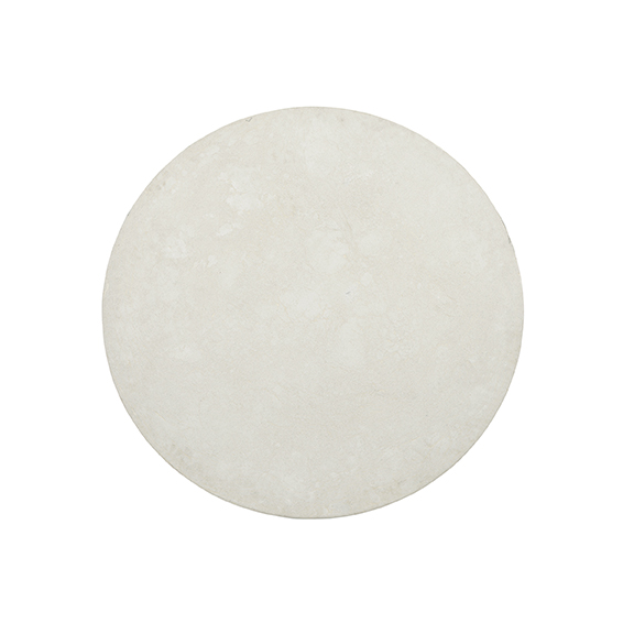LANE VENTURE Tulum Round End Table