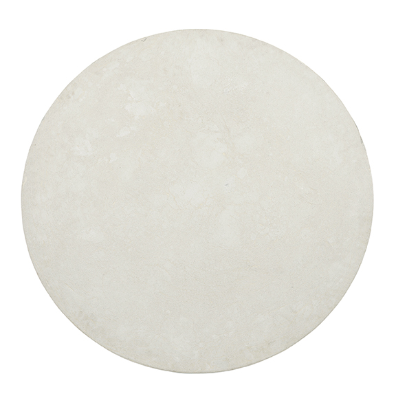 LANE VENTURE Tulum Round Cocktail Table