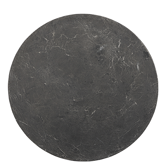 LANE VENTURE Tulum Round Cocktail Table
