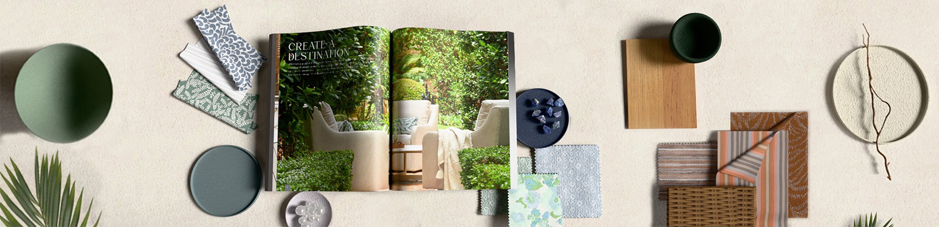 catalog decorative image