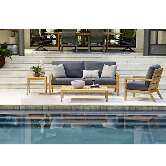 LANE VENTURE Carlsbad Sofa