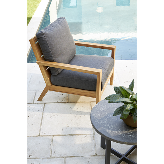 LANE VENTURE Carlsbad Lounge Chair