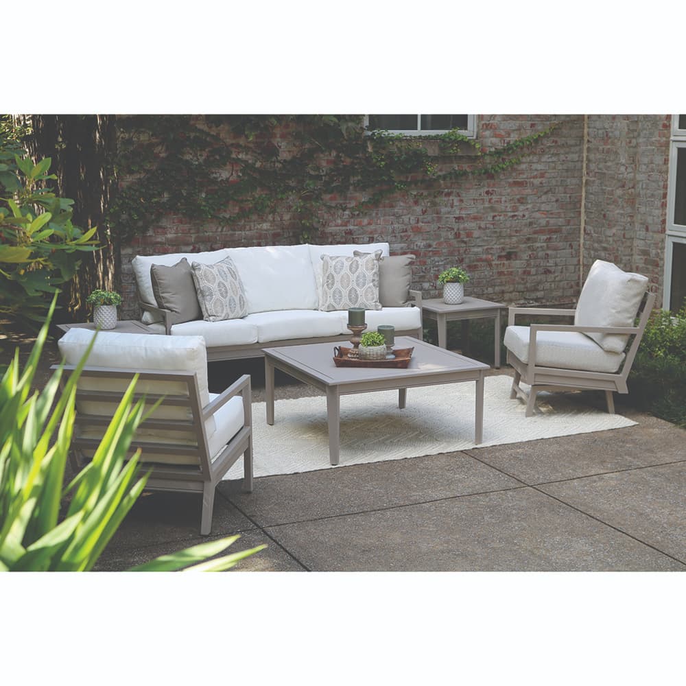 LANE VENTURE Santa Rosa Cushion Spring Lounge Chair