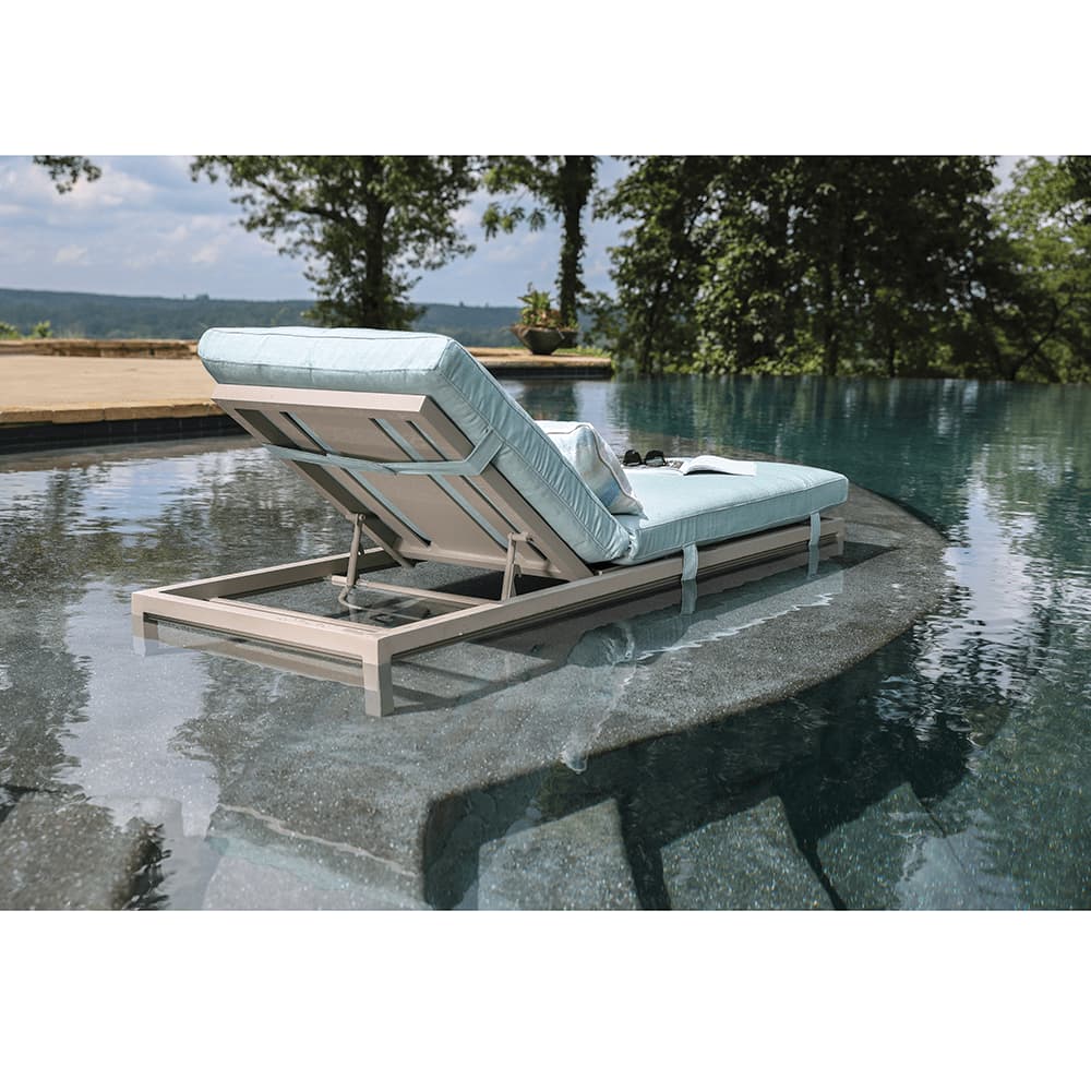 LANE VENTURE Montana Adjustable Chaise