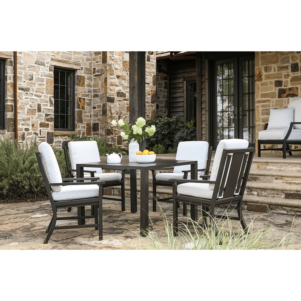 LANE VENTURE Contempo Square Dining Table
