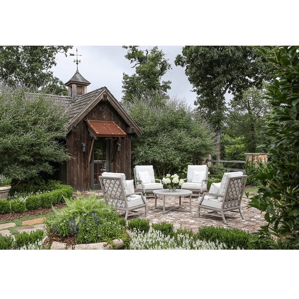 LANE VENTURE Willow Spring Lounge Chair