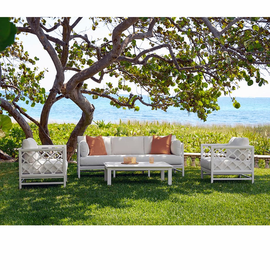 LANE VENTURE Willow Garden Sofa