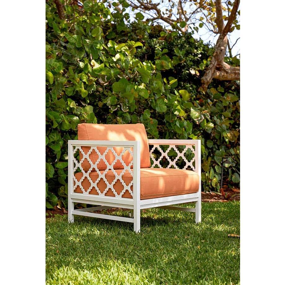 LANE VENTURE Willow Garden Chair