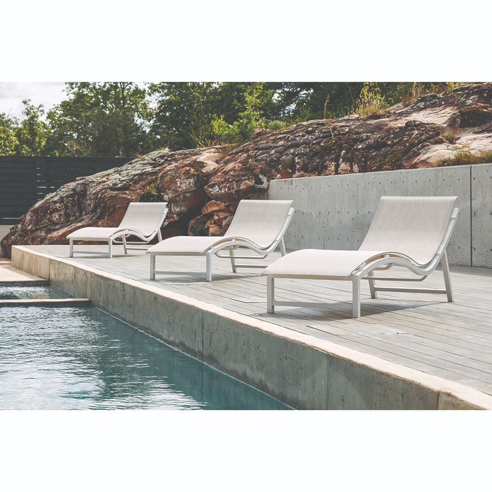 LANE VENTURE Escape Chaise