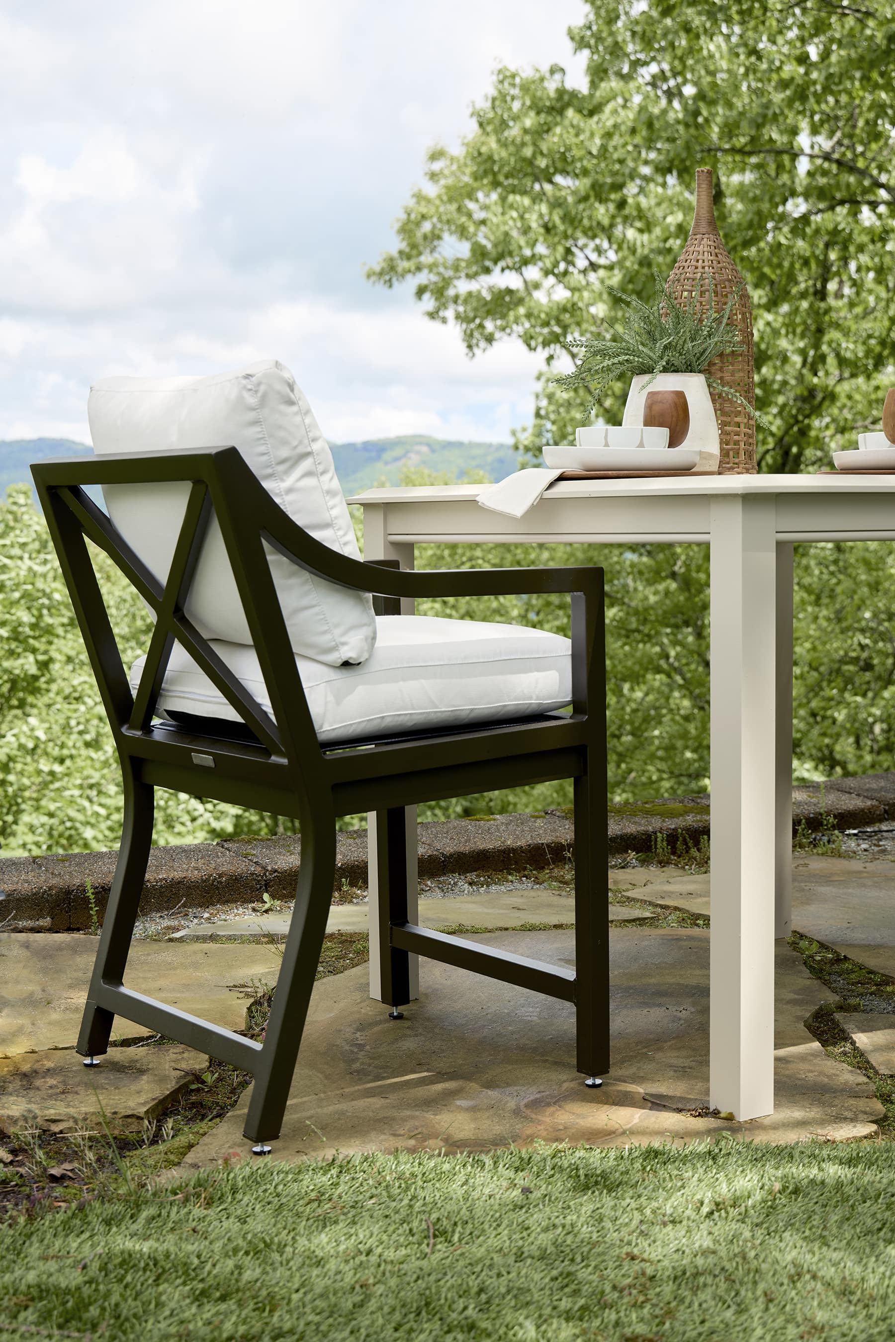 LANE VENTURE Susanna Counter Stool