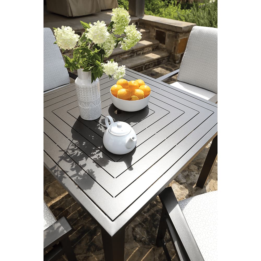 LANE VENTURE Contempo Square Dining Table