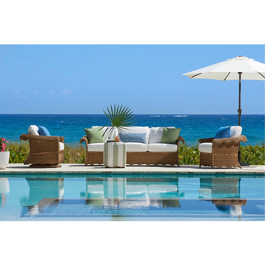 LANE VENTURE Cleary Sofa