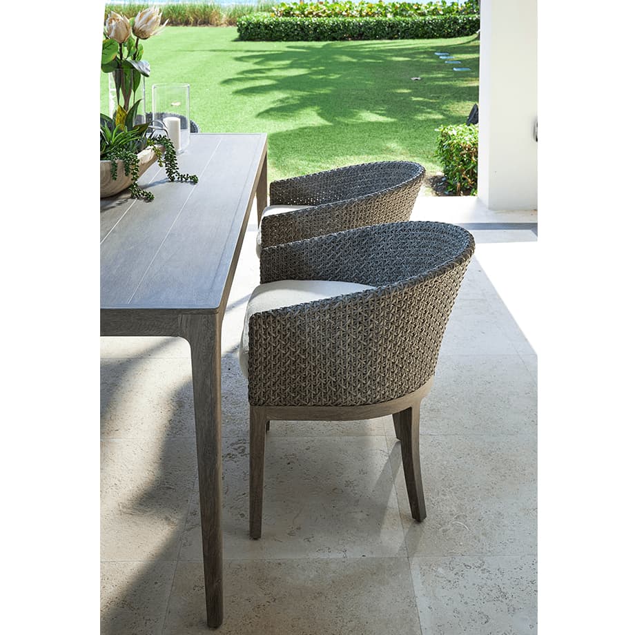 LANE VENTURE Lenox Hill Dining Chair