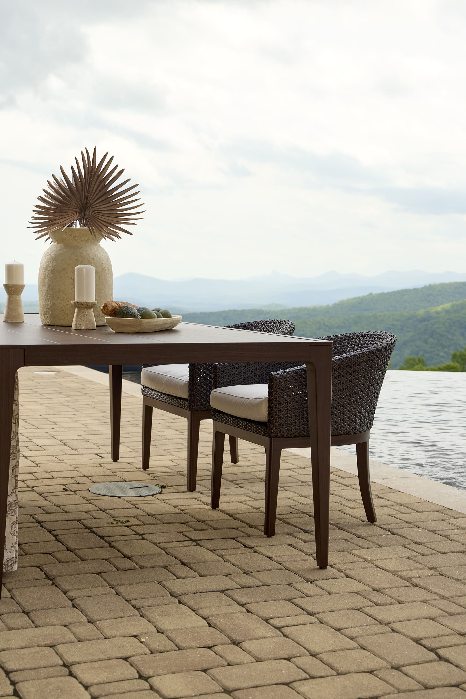 LANE VENTURE Lenox Hill Dining Chair