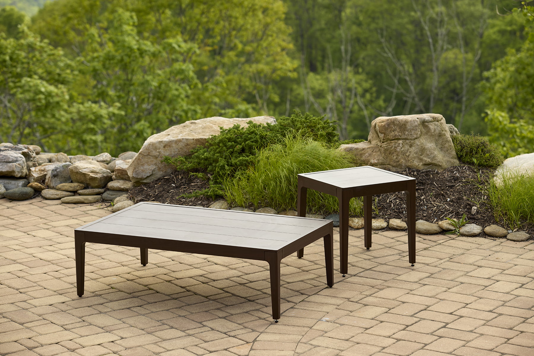 LANE VENTURE Lenox Hill End Table