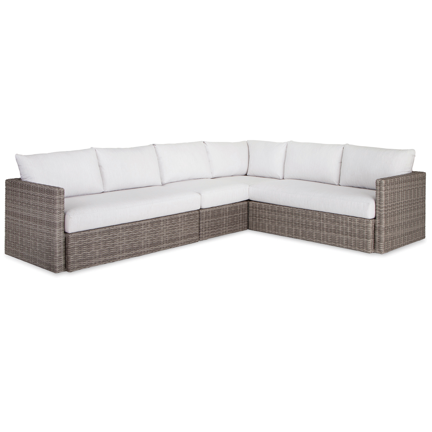 LANE VENTURE Ashford Corner Chair