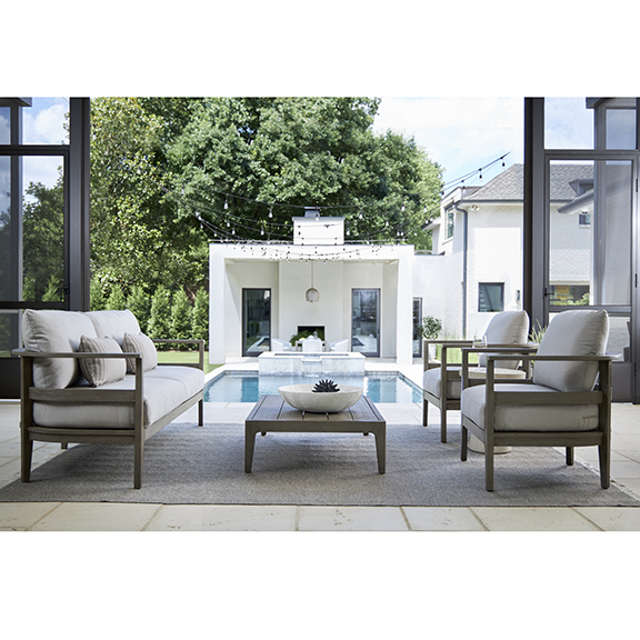 LANE VENTURE Avila Sofa