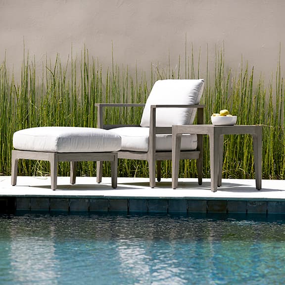 LANE VENTURE Avila Ottoman