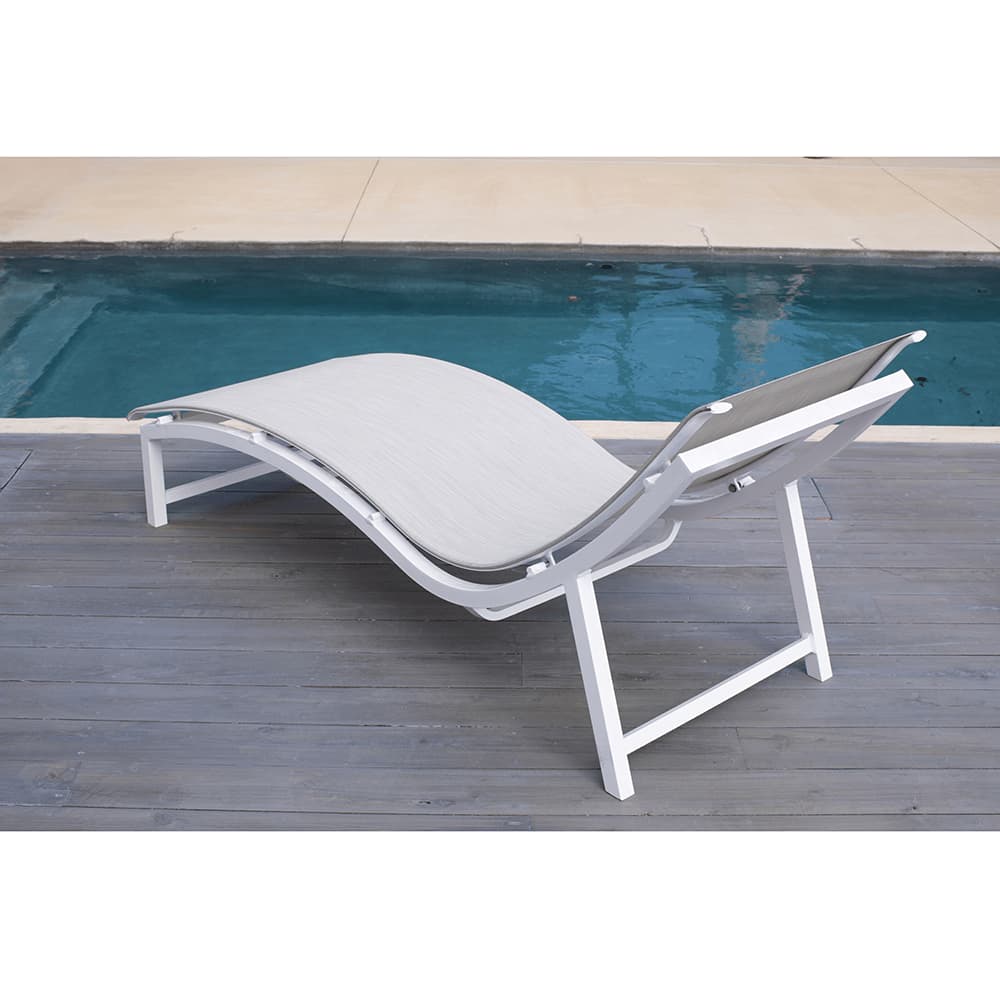 LANE VENTURE Escape Chaise