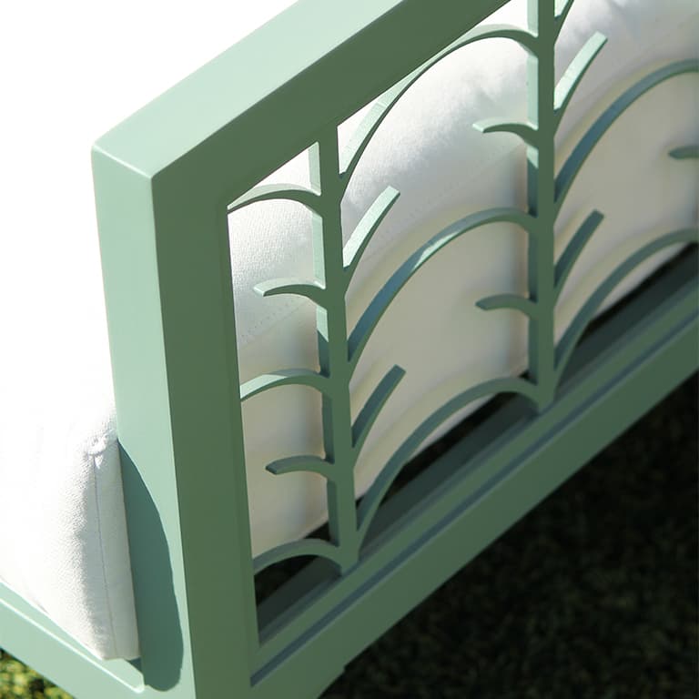 LANE VENTURE Tracery Adjustable Chaise