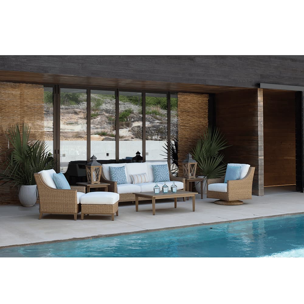 LANE VENTURE Hemingway Loggia Sofa