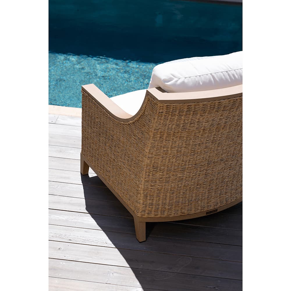 LANE VENTURE Hemingway Loggia Lounge Chair