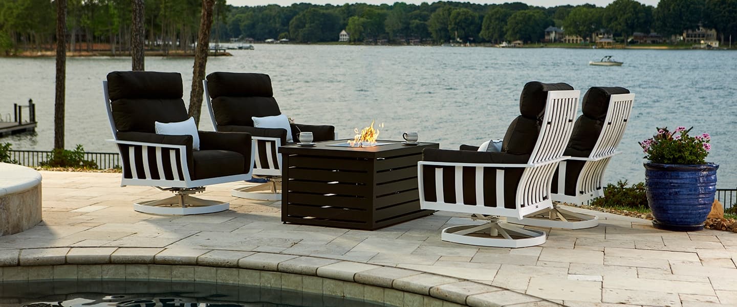 Smith Lake Collection